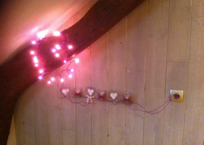 Affittacamere Les Charmettes 3*