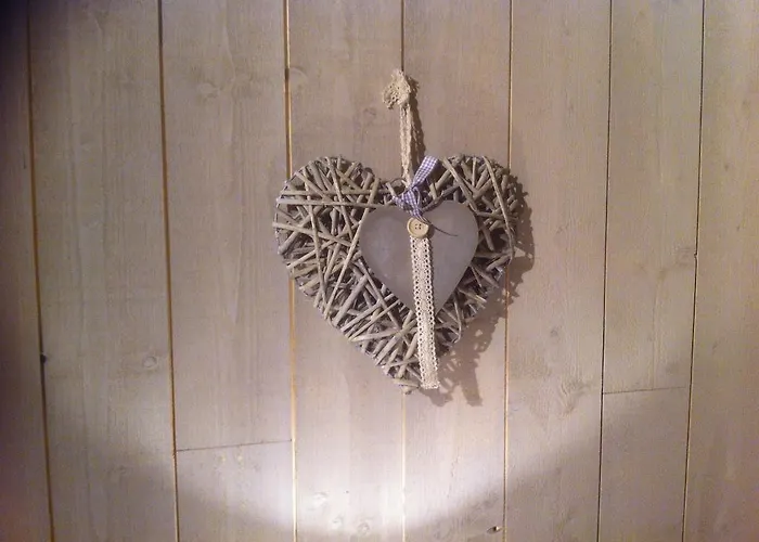 Affittacamere Les Charmettes 3*