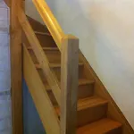 게스트하우스 Les Charmettes 옹플뢰르