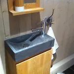 게스트하우스 Les Charmettes 옹플뢰르