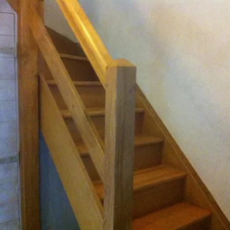 بيت ضيافة Les Charmettes أونفلور