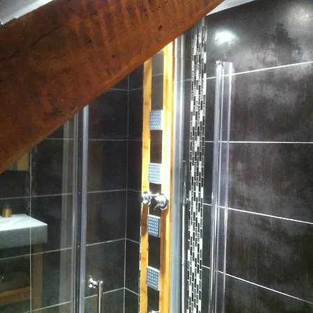 Les Charmettes 3* أونفلور