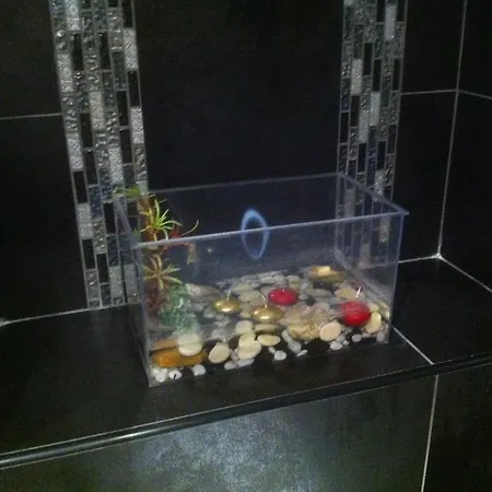 بيت ضيافة Les Charmettes