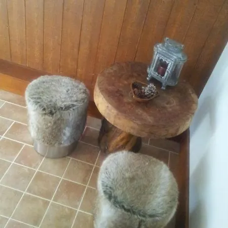 بيت ضيافة Les Charmettes أونفلور