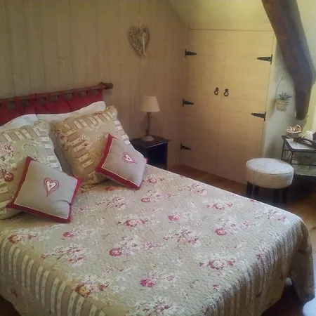 Les Charmettes أونفلور