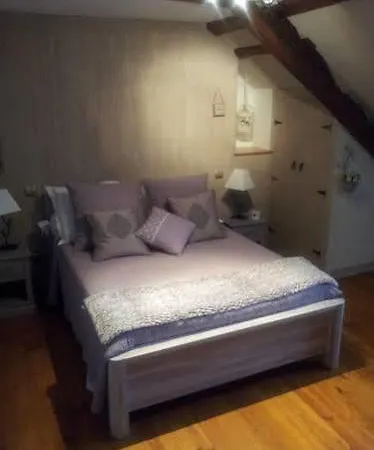 Les Charmettes أونفلور