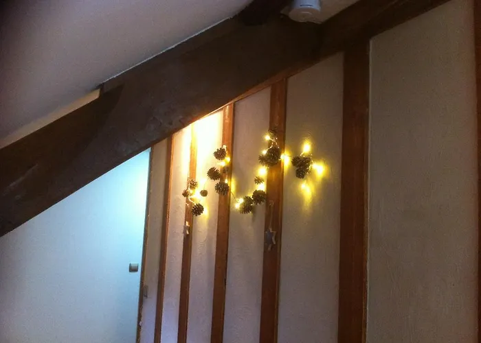 Les Charmettes Guest house 3*