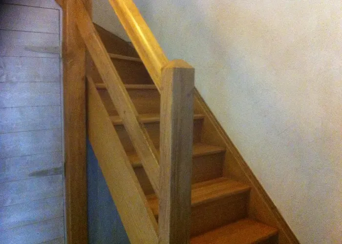 Guest house Les Charmettes Honfleur