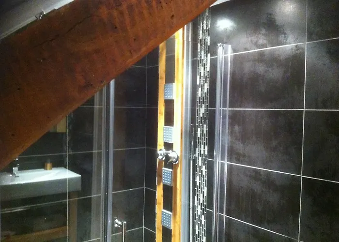 Les Charmettes 3* Honfleur