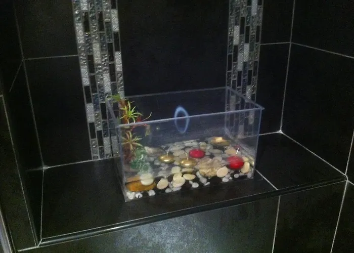 Konukevi Les Charmettes