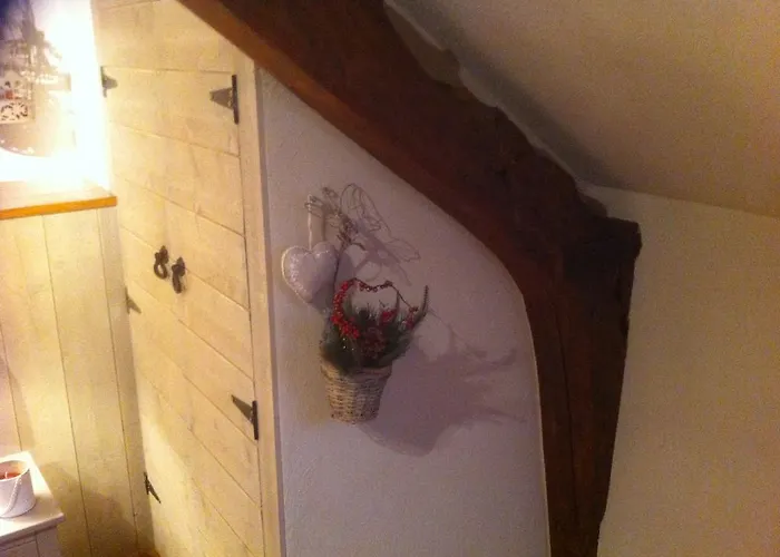 Guest house Les Charmettes Honfleur