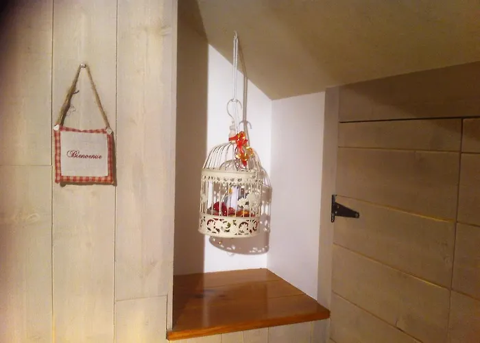 Les Charmettes 3* Honfleur