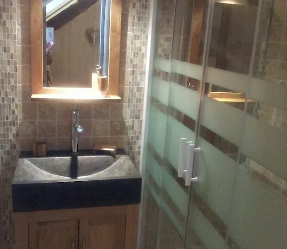 Les Charmettes 3* Honfleur